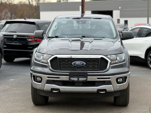Certified 2019 Ford Ranger XLT w/ Equipment Group 302A Luxury AWD/4WD image 13