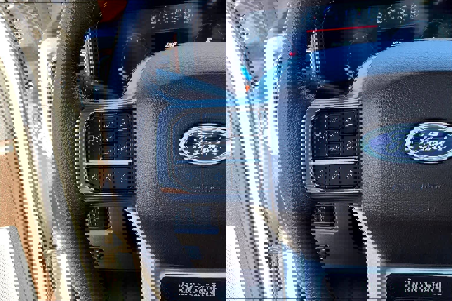 Certified 2023 Ford F350 King Ranch image 20