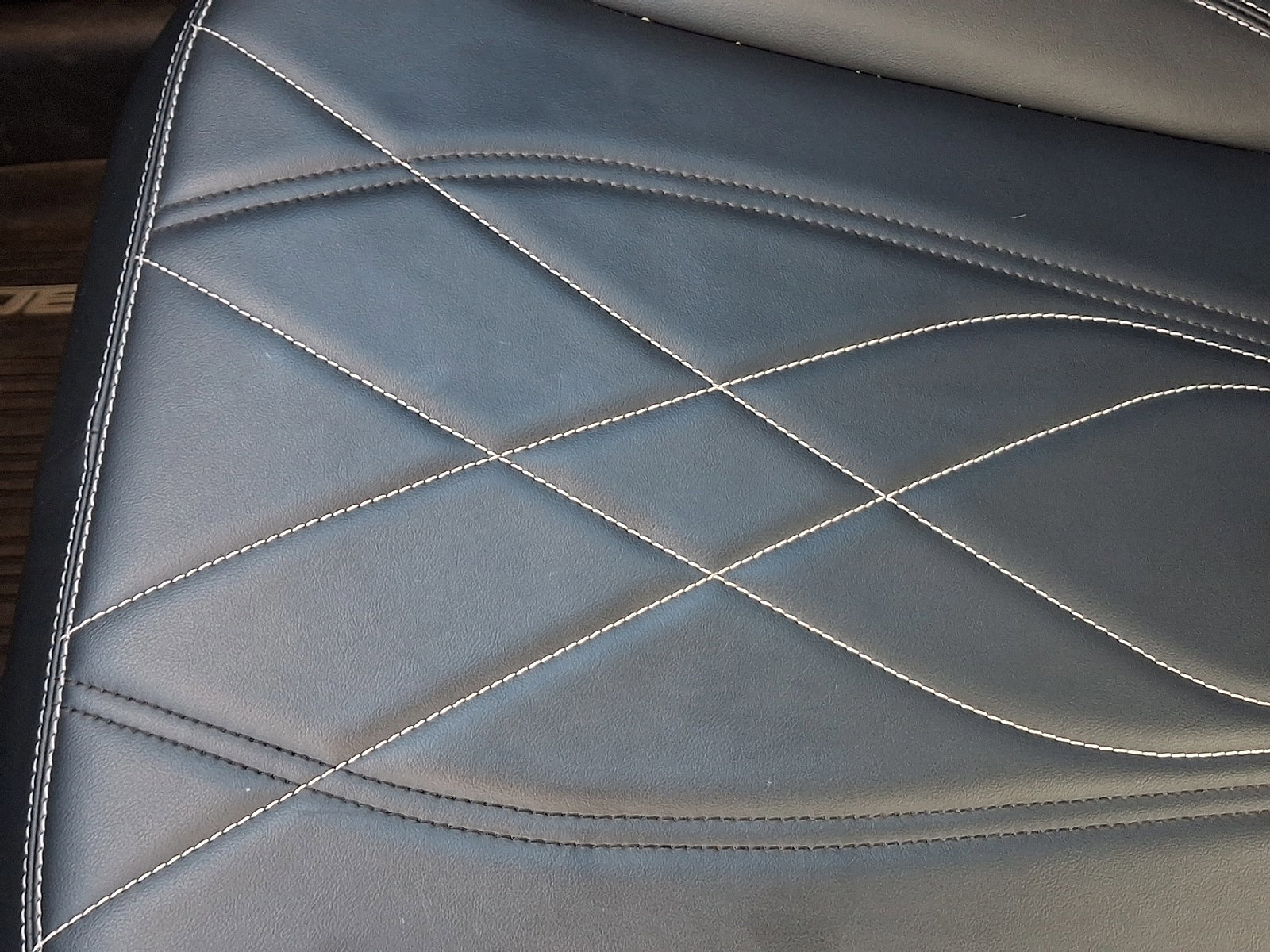 Certified 2022 Ford Mustang Mach-E Select AWD/4WD image 26