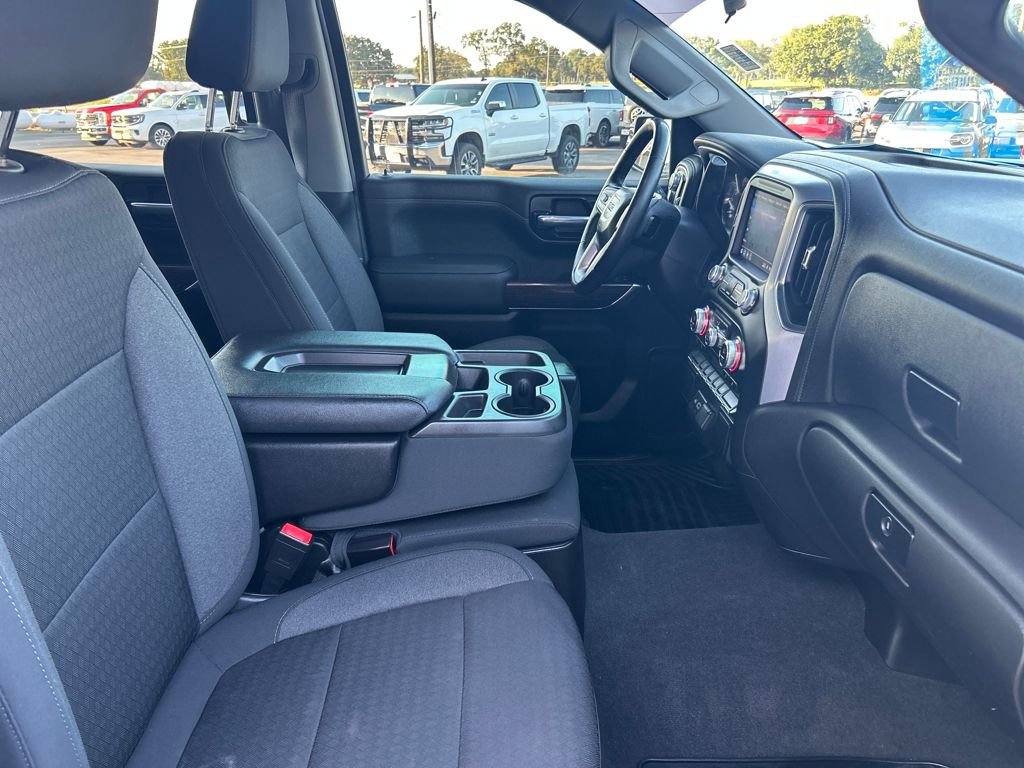 Used 2021 GMC Sierra 1500 Elevation image 29