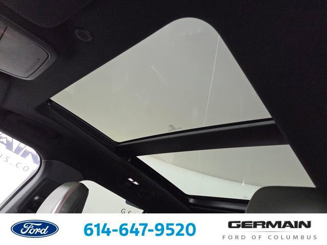 Certified 2022 Ford Explorer Timberline image 33