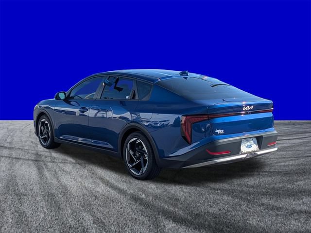 Used 2025 Kia K4 EX FWD image 6