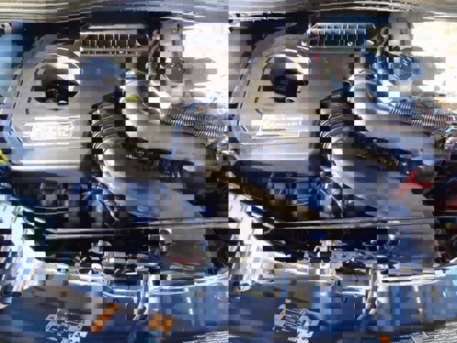 Certified 2017 Ford C-MAX Titanium w/ Equipment Group 301A image 43