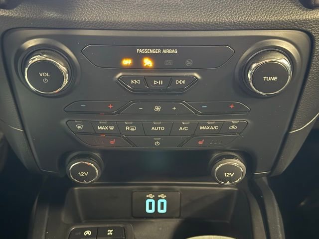Certified 2020 Ford Ranger Lariat w/ Trailer Tow Package image 31