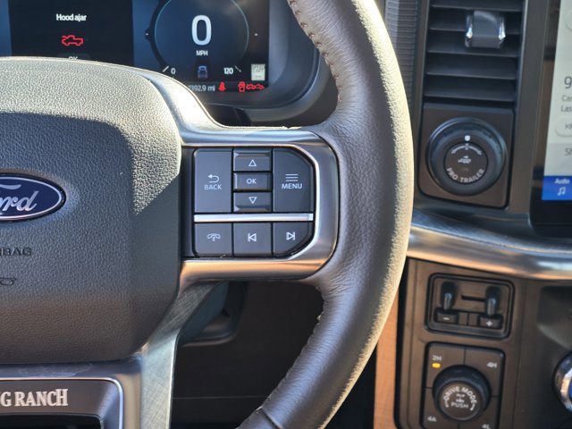 Certified 2024 Ford F150 King Ranch image 28
