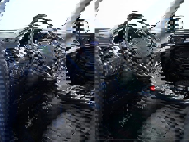 Certified 2019 Ford Edge Titanium w/ Equipment Group 301A image 16