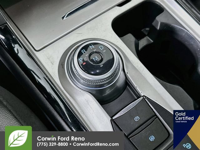 Certified 2022 Ford Explorer ST w/ Equipment Group 401A AWD/4WD image 21