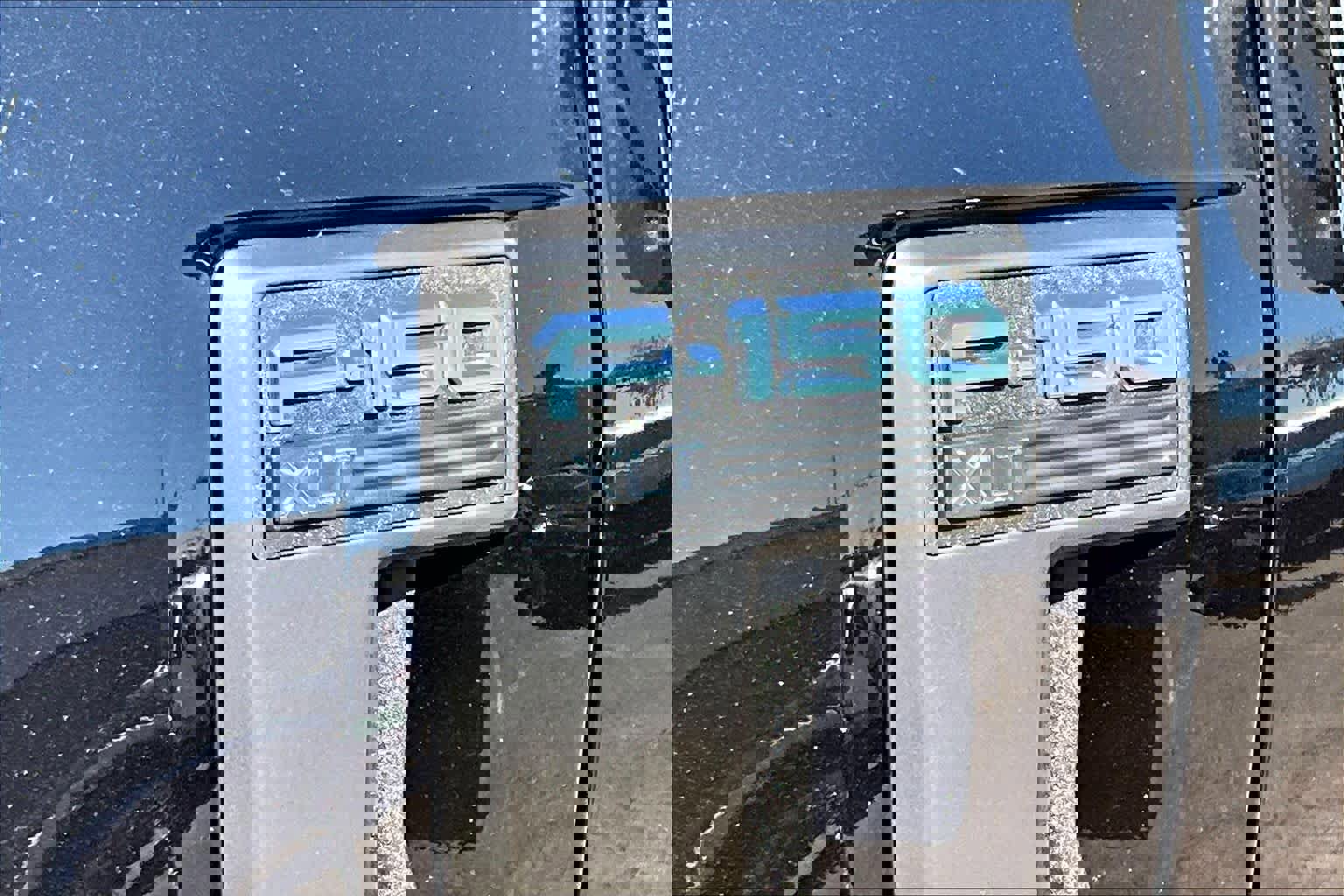 Certified 2022 Ford F150 XLT w/ Equipment Group 302A High image 12