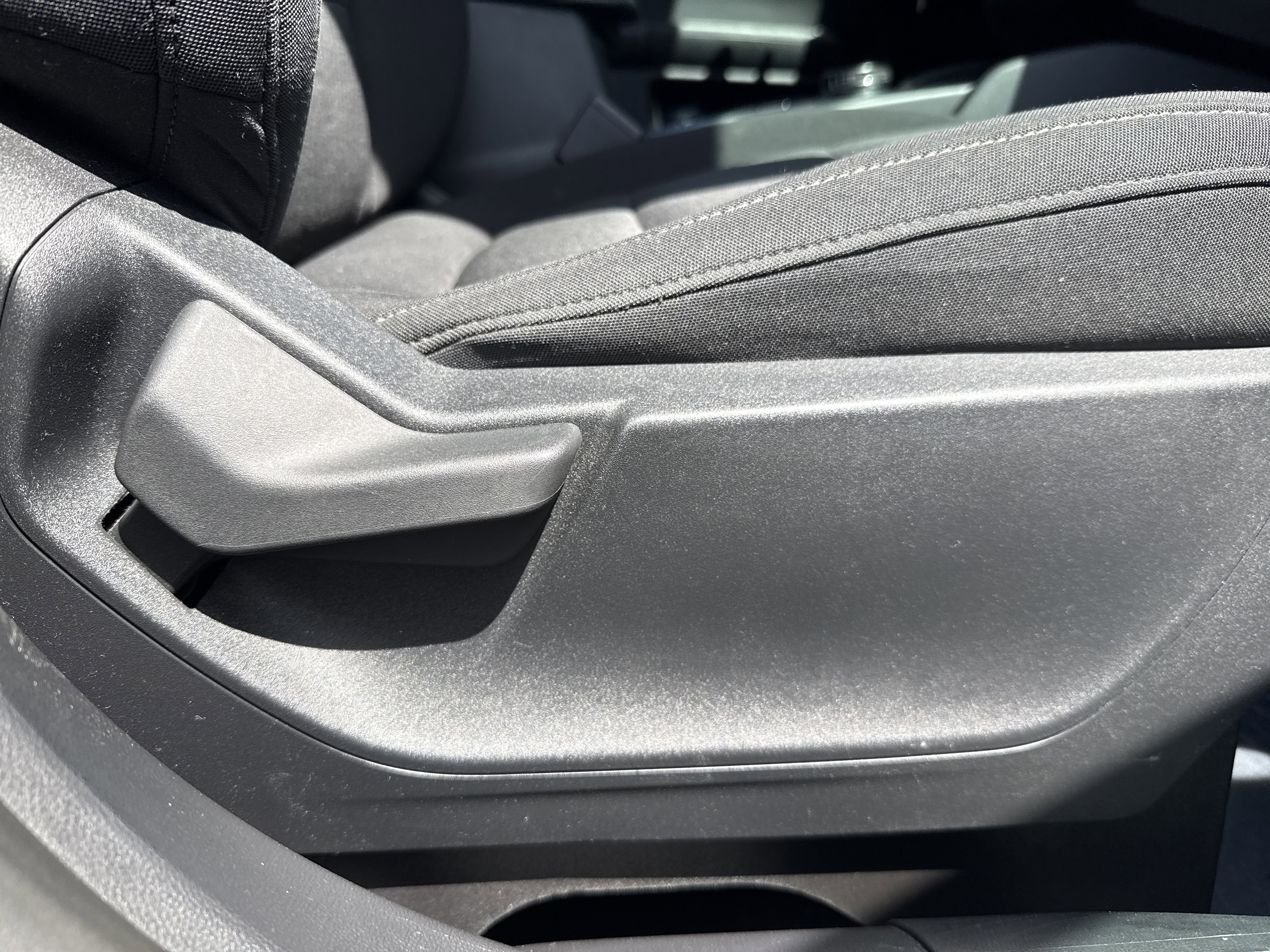 Certified 2021 Ford Bronco Sport AWD/4WD image 27