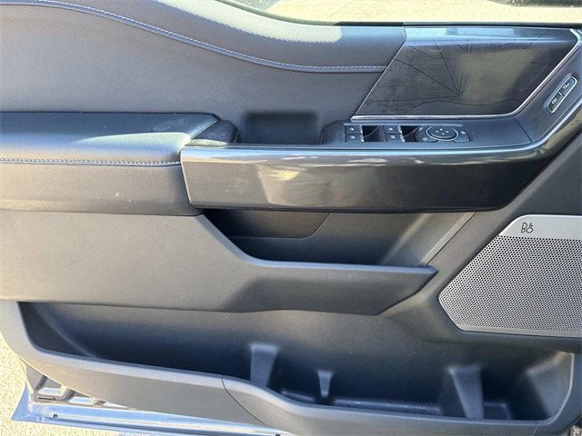 Certified 2021 Ford F150 XLT w/ Equipment Group 302A High image 24