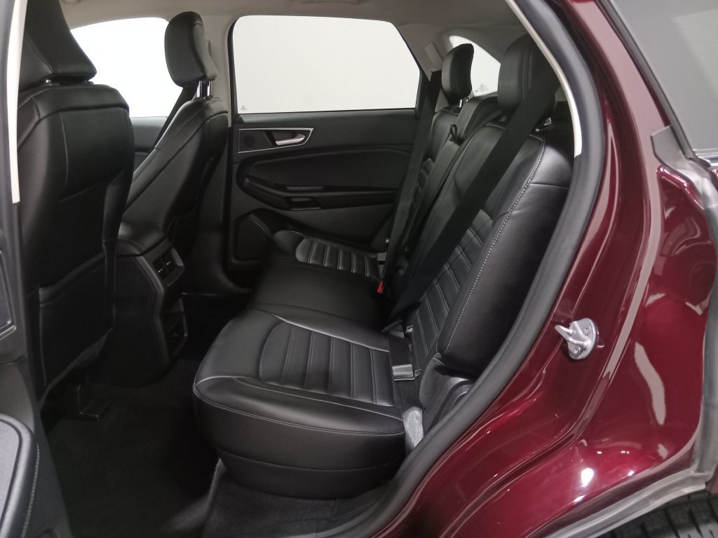 Certified 2023 Ford Edge SEL AWD/4WD image 13