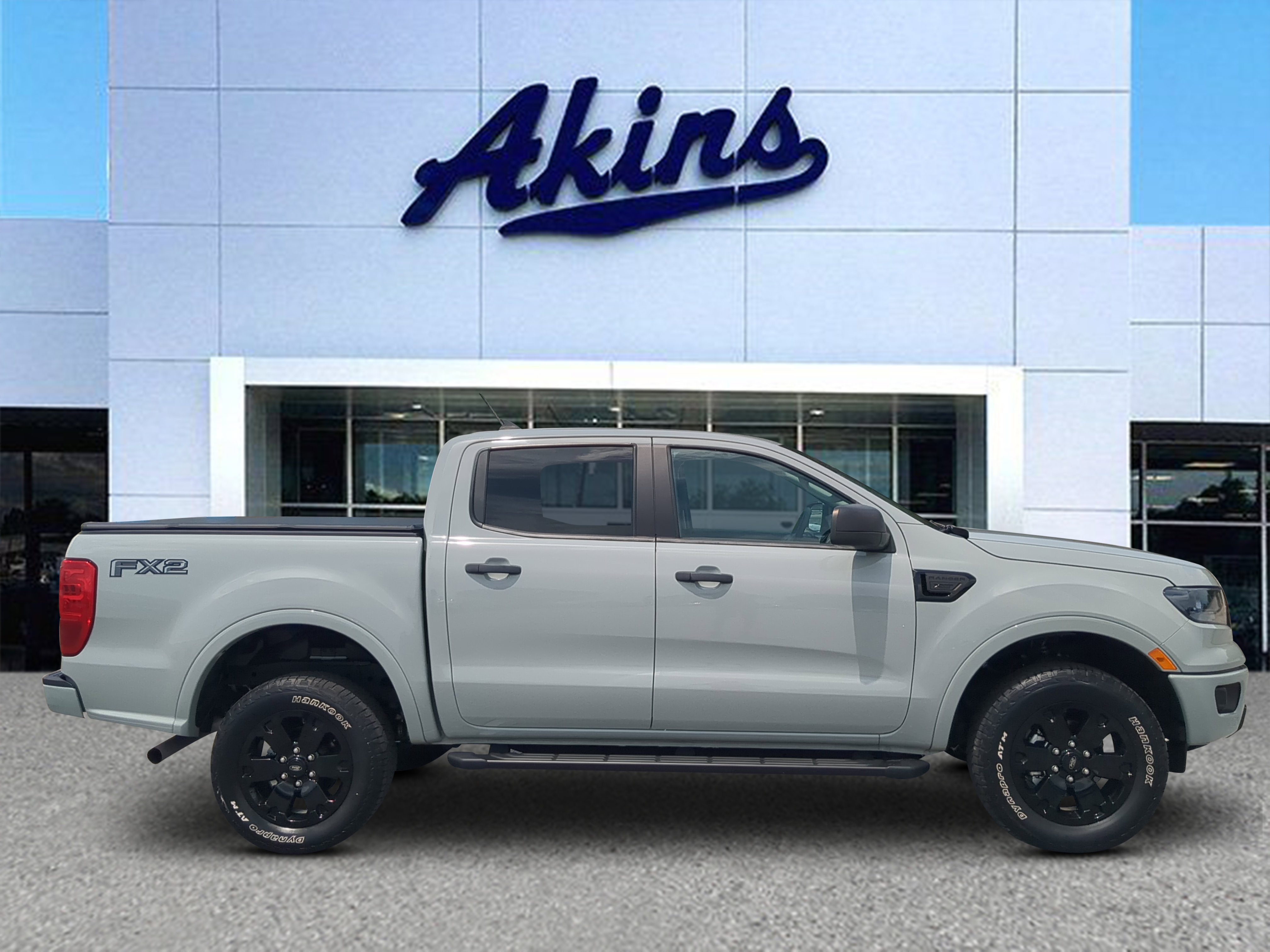 Certified 2022 Ford Ranger XLT w/ Equipment Group 301A Mid