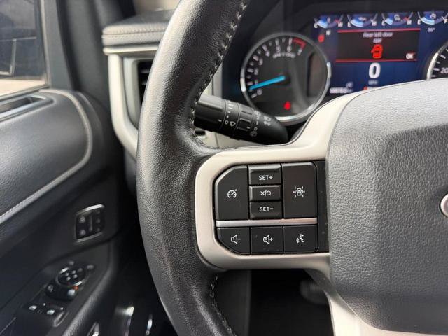 Certified 2024 Ford Expedition Max XLT AWD/4WD image 17