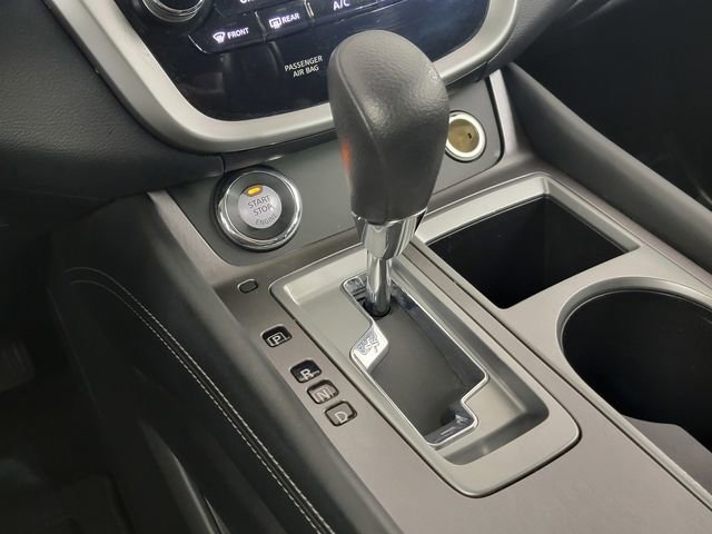 Used 2020 Nissan Murano S w/ Technology Package image 22