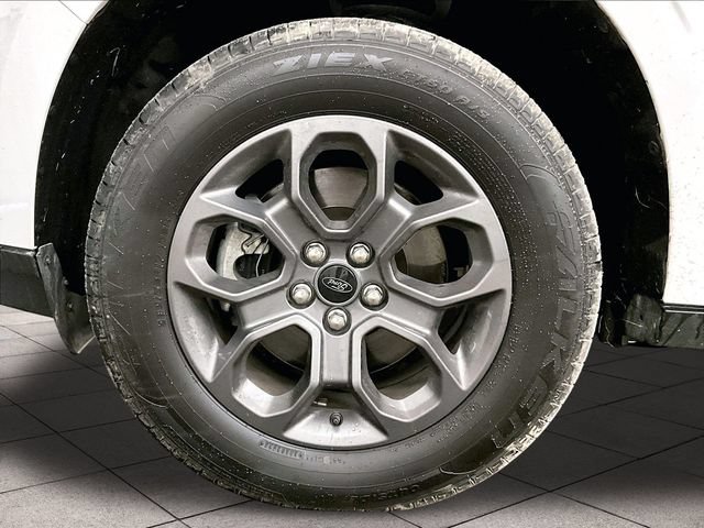 Certified 2023 Ford Maverick XLT w/ Equipment Group 300A Standard AWD/4WD image 8