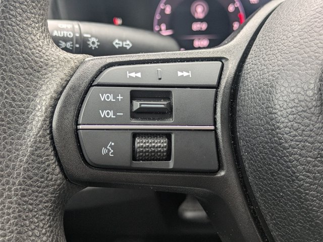 Used 2024 Honda Accord LX image 22