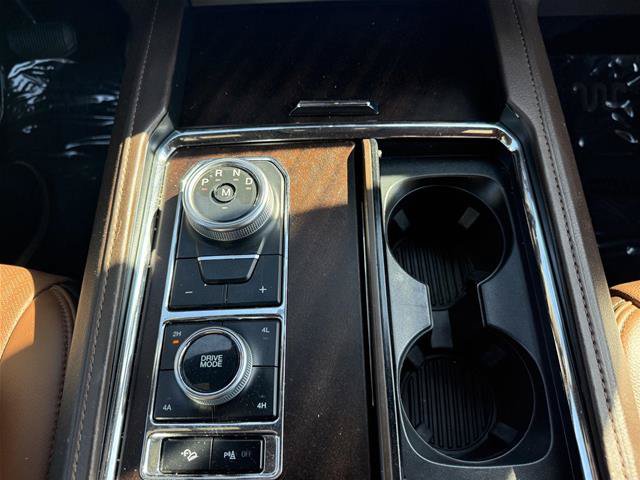 Certified 2023 Ford Expedition Max King Ranch AWD/4WD image 25