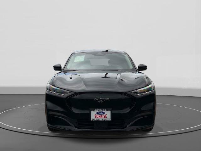 Certified 2023 Ford Mustang Mach-E Premium RWD image 3