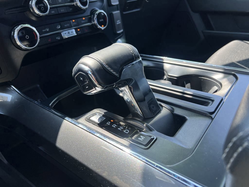 Certified 2023 Ford F150 XLT w/ Equipment Group 302A High image 19