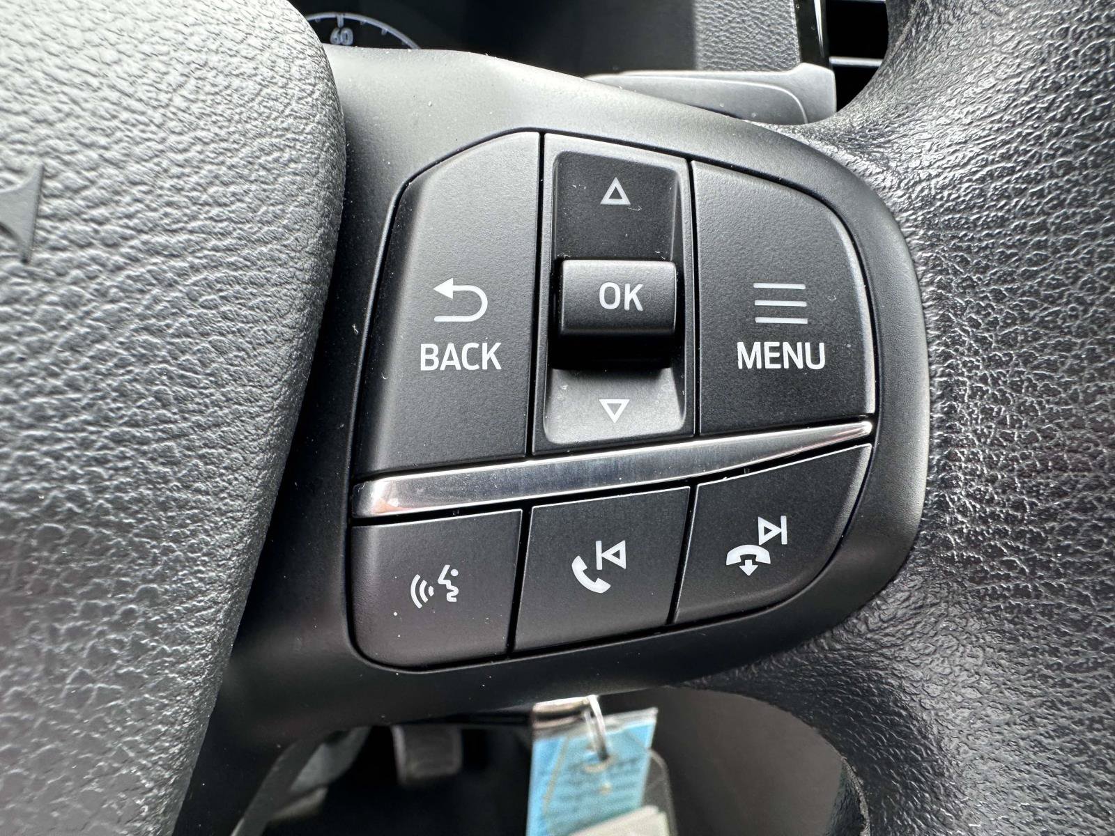 Certified 2025 Ford Transit 350 XLT RWD image 19