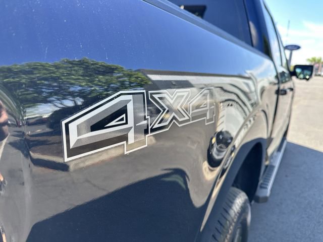 Certified 2025 Ford F150 Lariat w/ Equipment Group 501A Mid image 47