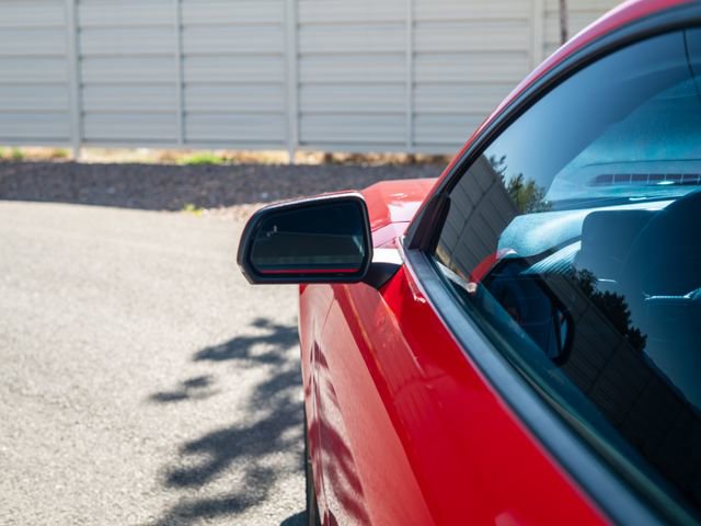 Certified 2024 Ford Mustang Premium RWD image 16