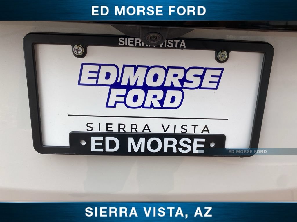 Certified 2023 Ford Edge Titanium AWD/4WD image 45