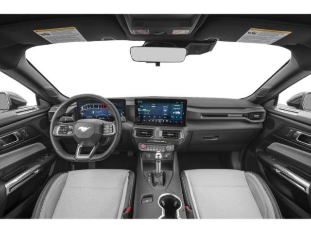 Certified 2026 Ford Mustang Premium RWD image 8