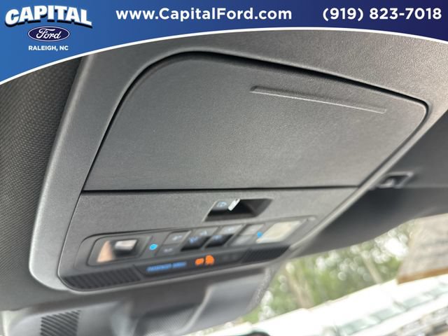 Certified 2025 Ford F150 XLT w/ Equipment Group 303A High AWD/4WD image 33