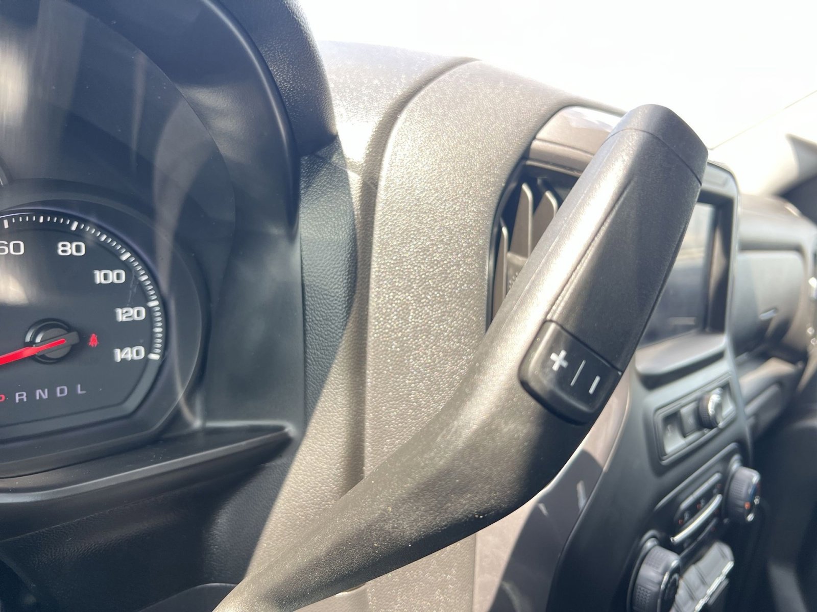 Used 2021 Chevrolet Silverado 1500 Custom Trail Boss w/ Realtree Special Edition image 21