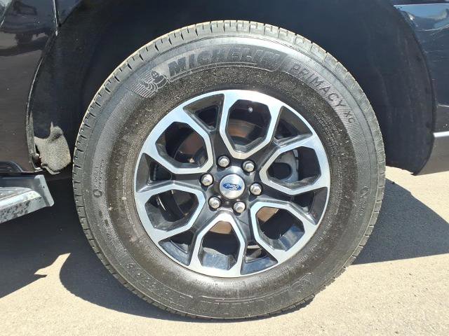 Certified 2023 Ford Expedition Max XLT AWD/4WD image 29