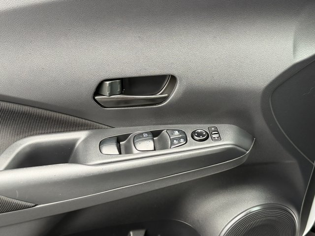 Used 2024 Nissan Kicks S FWD image 24