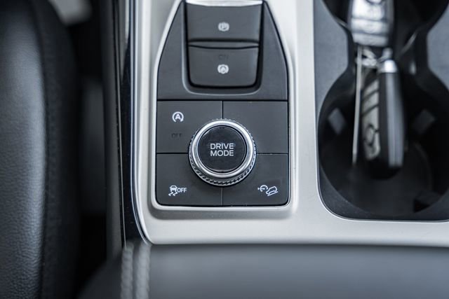 Certified 2024 Ford Explorer ST w/ Equipment Group 401A image 34