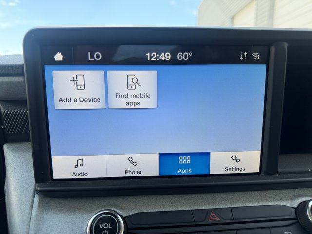 Certified 2024 Ford Maverick XLT w/ Equipment Group 300A Standard AWD/4WD image 13