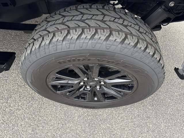 Certified 2024 Ford F150 Platinum AWD/4WD image 18