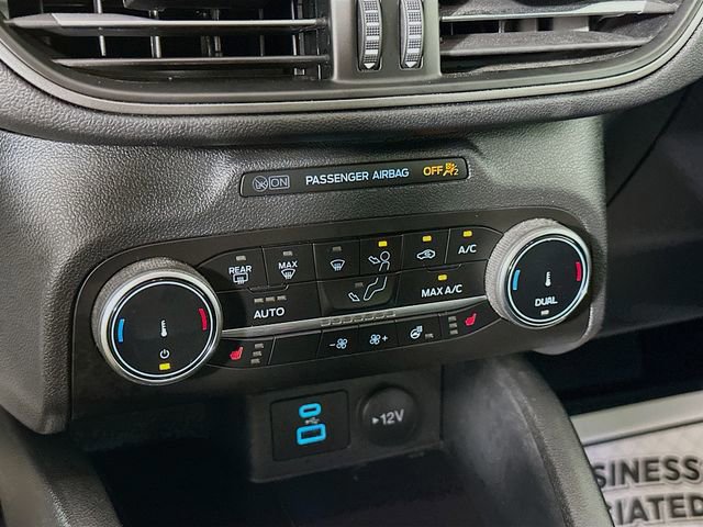 Certified 2023 Ford Escape Active image 22