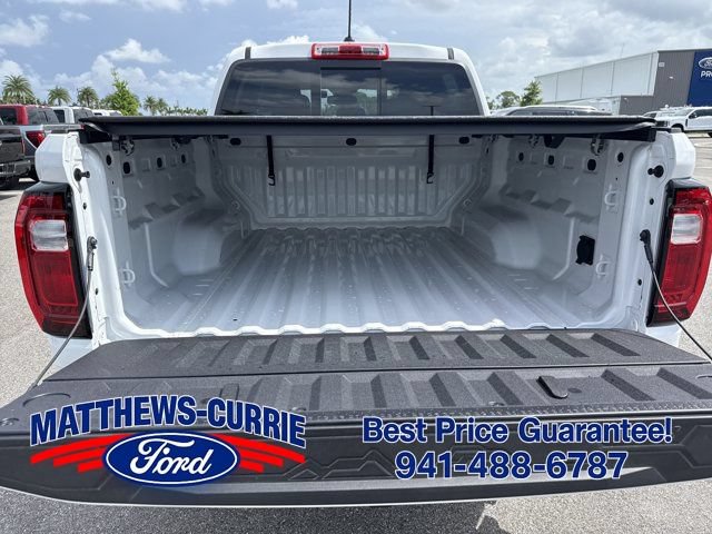 Used 2026 GMC Canyon Elevation w/ Convenience Package RWD image 15