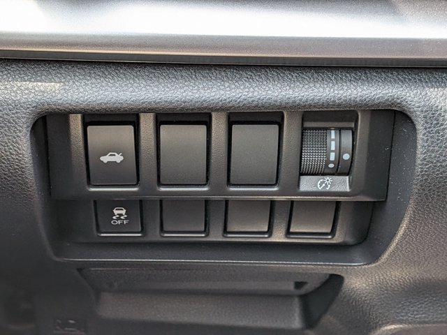Used 2022 Subaru WRX Premium AWD/4WD image 18