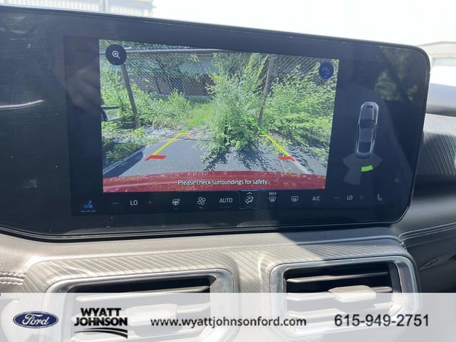 Certified 2024 Ford Mustang Premium RWD image 33
