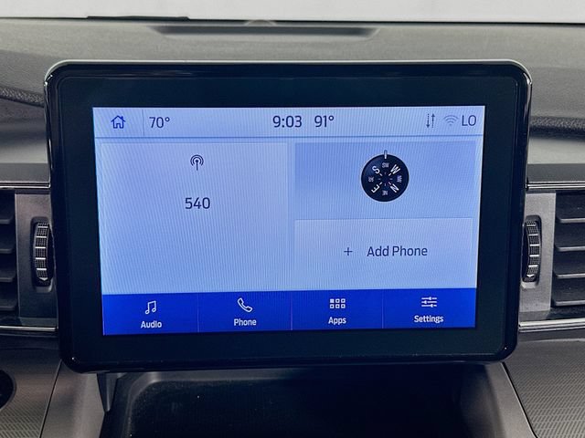 Certified 2023 Ford Explorer XLT w/ Equipment Group 202A AWD/4WD image 32