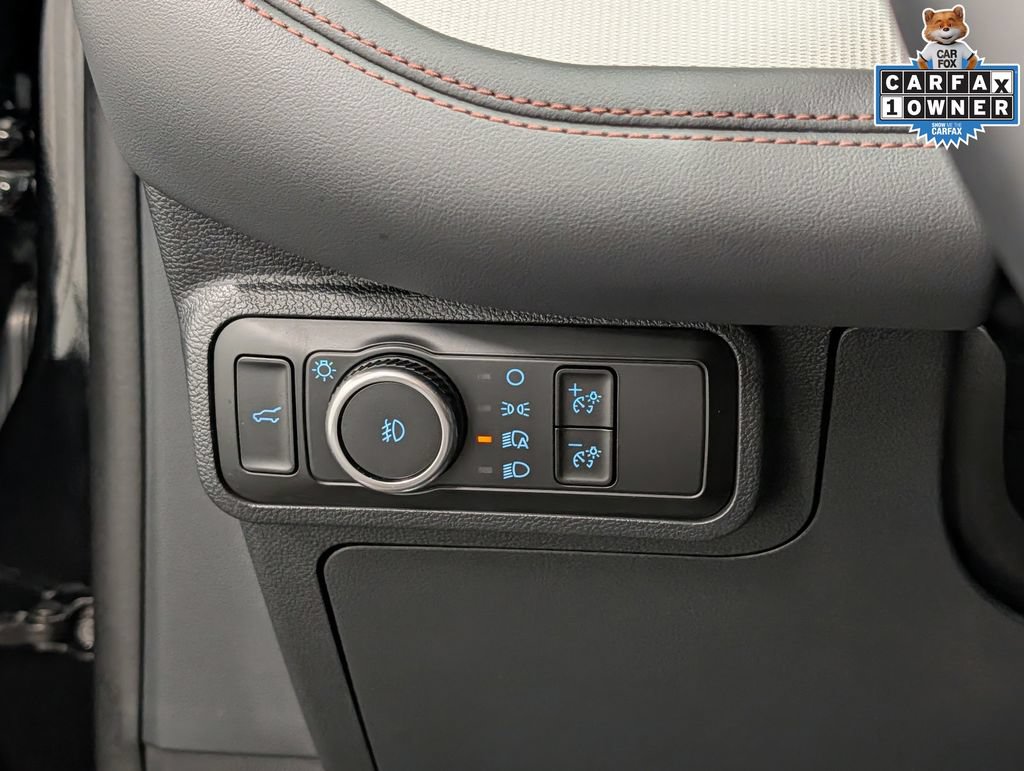 Certified 2025 Ford Explorer Active w/ Active Comfort Package AWD/4WD image 22