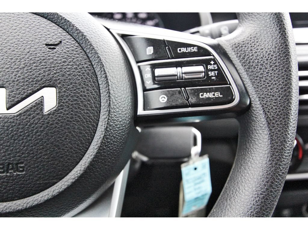 Used 2022 Kia Seltos LX AWD/4WD image 19