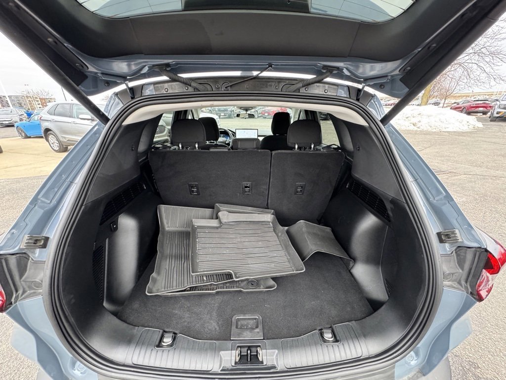 Certified 2023 Ford Escape Active w/ Tech Pack #2 image 16