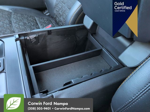 Certified 2023 Ford F150 Tremor AWD/4WD image 22