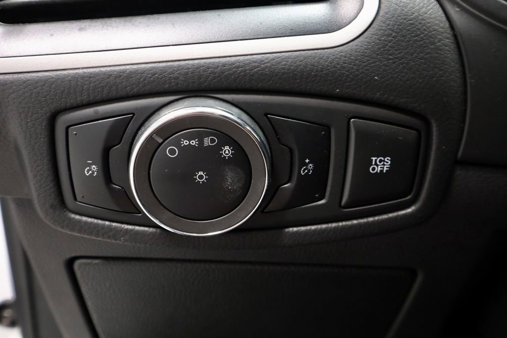 Certified 2024 Ford Edge SEL AWD/4WD image 28