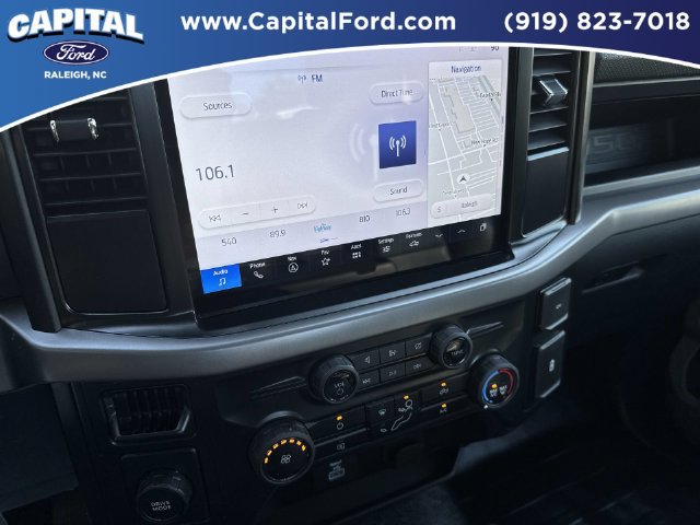 Certified 2024 Ford F150 XL RWD image 24