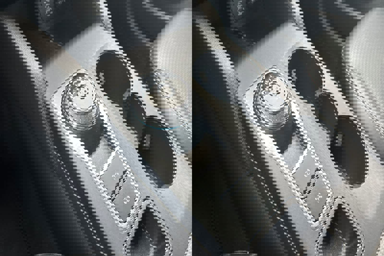 Certified 2025 Ford Escape Platinum image 22