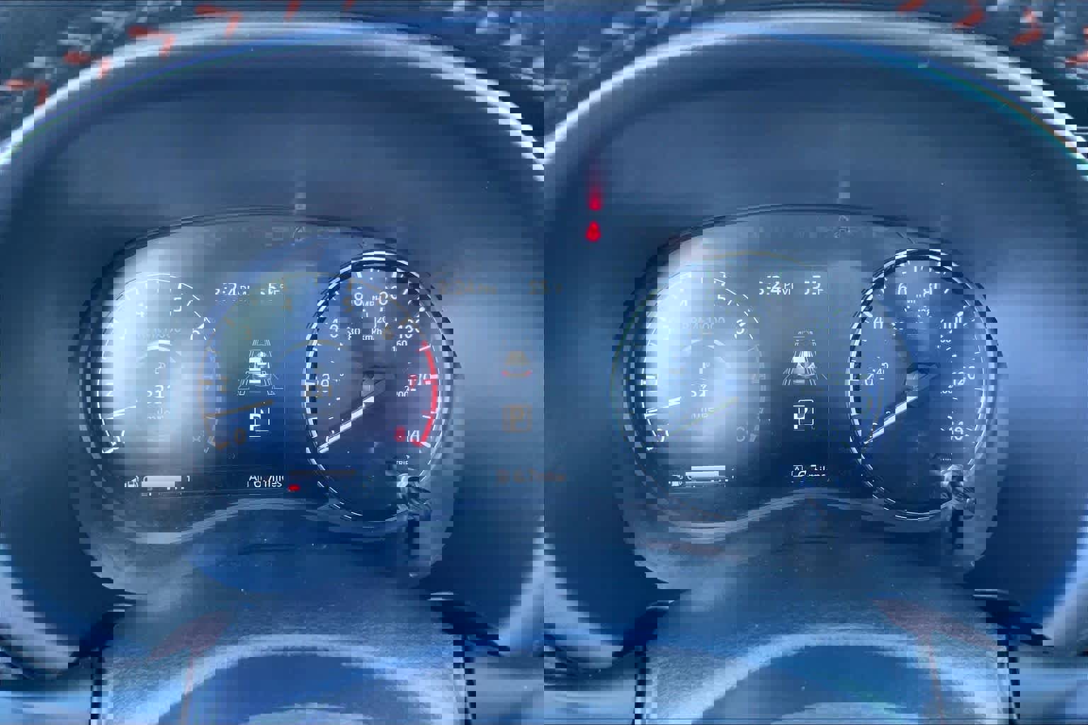 Used 2023 Nissan Kicks SR w/ SR Premium Package image 25