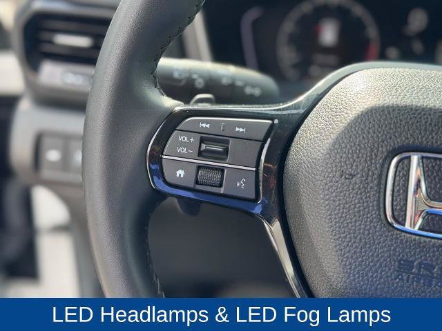 Used 2025 Honda Pilot EX-L image 14