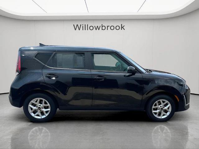 Used 2025 Kia Soul LX w/ LX Technology Package FWD image 6